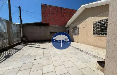 Casa com 3 dormitórios à venda,  por r$ 830.000 - fazenda velha - araucária/pr