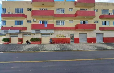 Apartamento com 3 dormitórios para alugar, 191 m² por r$ 3.000,00/mês - vila nova - araucária/pr