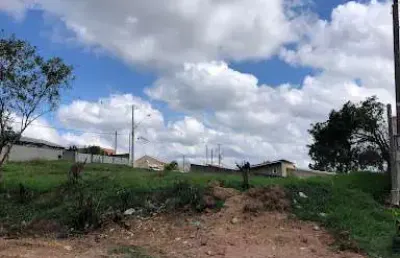 Terreno à venda, 360 m² por r$ 190.800,00 - campina da barra - araucária/pr