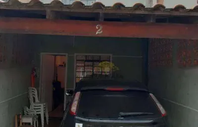 Sobrado com 2 dormitórios à venda, 50 m² por r$ 200.000,00 - eucaliptos - fazenda rio grande/pr