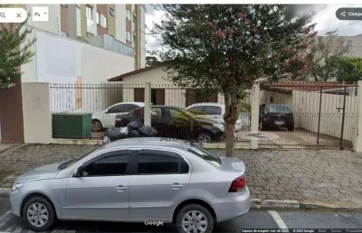 Terreno no centro de araucária, 583 m²  r$ 1.390.000,00