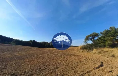 Área à venda, 114276 m² por r$ 13.000.000,00 - zona rural - araucária/pr
