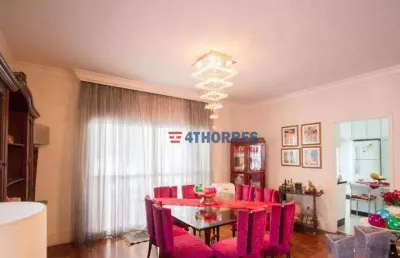 Casa com 3 dormitórios à venda, 294 m² por r$ 3.250.000,00 - brooklin - são paulo/sp
