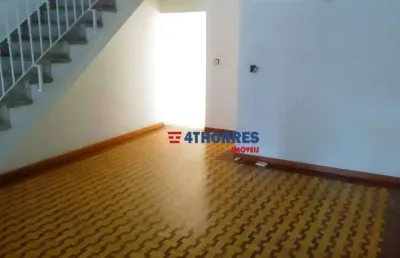 Casa com 3 dormitórios à venda, 160 m² por r$ 950.000,00 - vila sônia - são paulo/sp