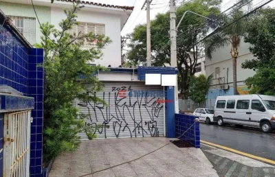 Casa à venda, 190 m² por r$ 970.000,00 - jardim peri peri - são paulo/sp