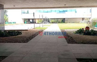 Andar corporativo, 2844 m² - venda por r$ 25.596.360,00 ou aluguel por r$ 157.085,05/mês - jardim são luís - são paulo/sp
