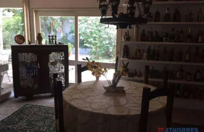 Casa à venda, 700 m² por r$ 2.800.000,00 - jardim guedala - são paulo/sp