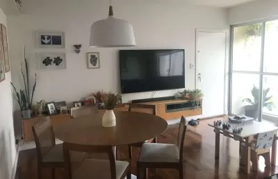 Apartamento com 3 dormitórios à venda, 115 m² por r$ 1.625.000,00 - indianópolis - são paulo/sp