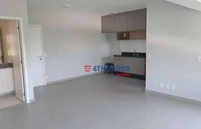 Apartamento com 1 dormitório à venda, 61 m² por r$ 850.000,00 - butantã - são paulo/sp