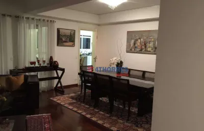 Apartamento com 4 dormitórios, 220 m² - venda por r$ 4.000.000,00 ou aluguel por r$ 22.030,00/mês - paraíso - são paulo/sp
