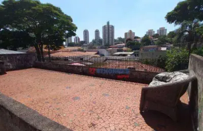Terreno à venda, 268 m² por r$ 1.200.000,00 - vila sônia - são paulo/sp