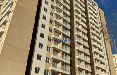 Studio à venda, 27 m² por r$ 260.000,00 - vila butantã - são paulo/sp