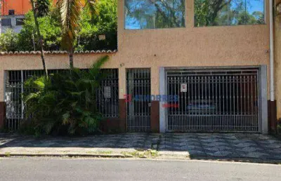 Casa com 3 quartos à venda, 229 m² por r$ 645.000 - rio pequeno - são paulo/sp