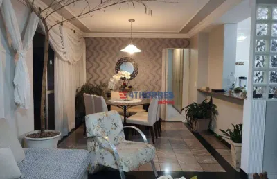 Apartamento com 3 dormitórios à venda, 90 m² por r$ 675.000,00 - jaguaré - são paulo/sp