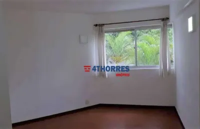 Apartamento com 2 dormitórios para alugar, 53 m² por r$ 2.650,00/mês - butantã - são paulo/sp