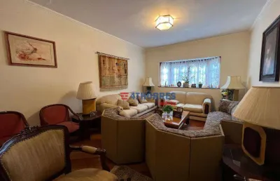 Casa com 3 dormitórios à venda, 260 m² por r$ 1.190.000,00 - vila sônia - são paulo/sp