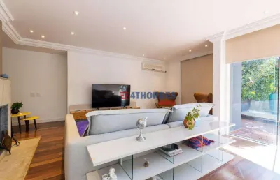 Casa, 650 m² - venda por r$ 4.500.000,00 ou aluguel por r$ 28.700,00/mês - vila progredior - são paulo/sp
