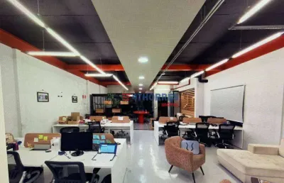 Prédio à venda, 1253 m² por r$ 36.000.000,00 - pinheiros - são paulo/sp