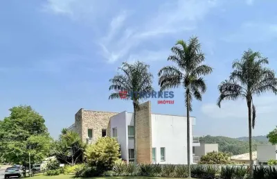 Casa com 6 dormitórios à venda, 1200 m² por r$ 5.500.000,00 - golf park - carapicuíba/sp