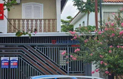 Casa à venda, 170 m² por r$ 1.099.000,00 - vila sônia - são paulo/sp