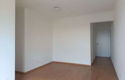 Apartamento com 3 quartos à venda, 68m² - jardim pinheiros  conjunto residencial cosmos