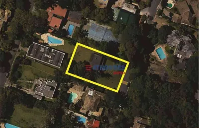 Terreno à venda, 1000 m² por r$ 690.000,00 - recanto inpla - carapicuíba/sp