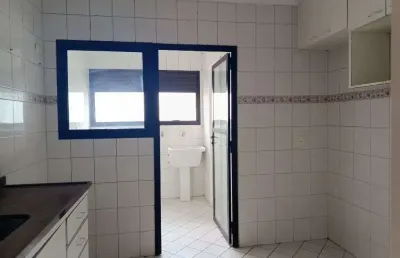 Apartamento com 3 quartos à venda, 68m² - jardim pinheiros  conjunto residencial cosmos