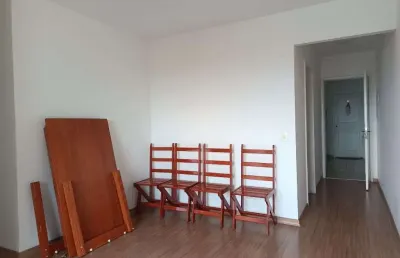 Apartamento 3 quartos à venda, 68m² - jardim pinheiros  conjunto residencial cosmos