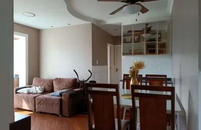 Apartamento com 2 dormitórios à venda, 67 m² por r$ 490.000,00 - vila sônia - são paulo/sp