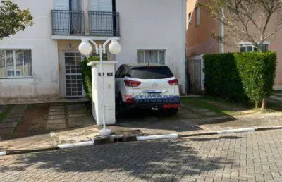 Casa em condomínio fechado com 3 quartos à venda na Estrada do Capuava, 2530, Chácara Ondas Verdes, Cotia
