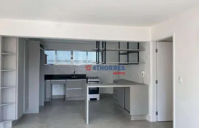 Apartamento à venda, 106 m² por r$ 1.480.000,00 - jardim américa - são paulo/sp