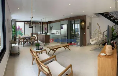 Casa com 4 dormitórios à venda, 270 m² por r$ 3.180.000,00 - juquehy - são sebastião/sp