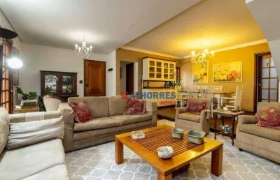 Casa à venda, 200 m² por r$ 980.000,00 - vila sônia - são paulo/sp