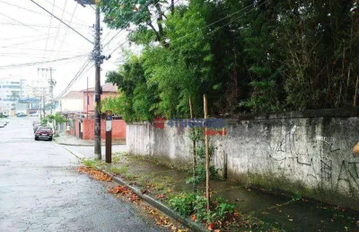 Terreno à venda, 350 m² por r$ 849.000,00 - jardim monte kemel - são paulo/sp
