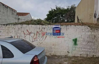 Terreno à venda, 291 m² por r$ 430.000,00 - vila sônia - são paulo/sp