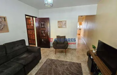 Casa à venda, 128 m² por r$ 830.000,00 - vila sônia - são paulo/sp