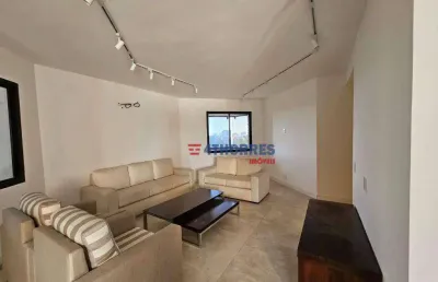 Apartamento à venda, 200 m² por r$ 1.150.000,00 - vila andrade - são paulo/sp