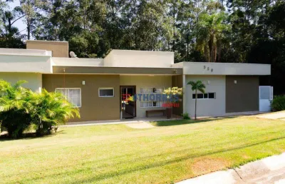 Casa à venda, 210 m² por r$ 1.260.000,00 - residencial san diego - vargem grande paulista/sp