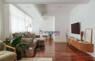 >>oscar freire<< projeto assinado por escritório de arquitetura 154 metros 4 dormitórios 1 suite 2 vagas com varanda