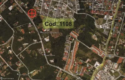 Terreno à venda, 4973 m² por r$ 3.500.000,00 - paisagem renoir ii - cotia/sp