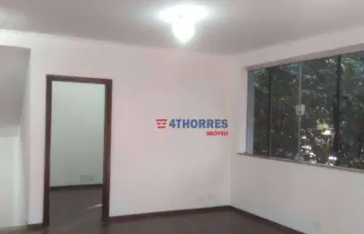 Casa com 6 dormitórios à venda, 270 m² por r$ 1.300.000,00 - instituto de previdência - são paulo/sp