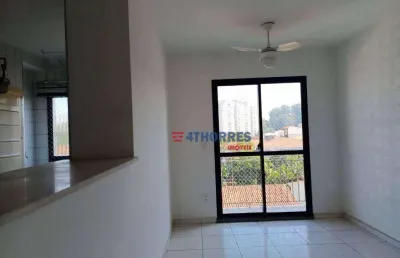 Apartamento com 2 dormitórios à venda, 50 m² por r$ 450.000,00 - vila sônia - são paulo/sp