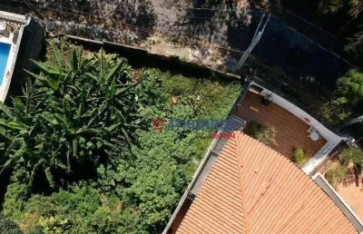 Terreno à venda, 279 m² por r$ 590.000,00 - vila sônia - são paulo/sp
