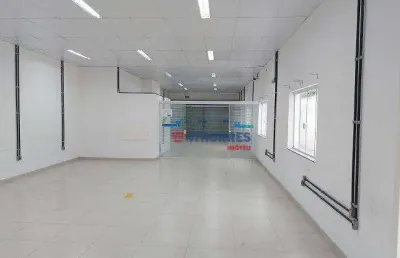 Prédio para alugar, 643 m² por r$ 21.575,15/mês - vila sônia - são paulo/sp