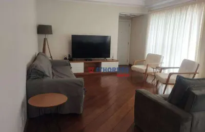 Apartamento à venda, 160 m² por r$ 2.900.000,00 - jardim paulista - são paulo/sp