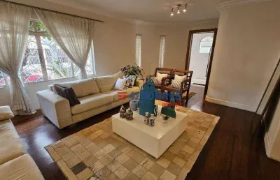Casa com 3 dormitórios, 280 m² - venda por r$ 2.600.000,00 ou aluguel por r$ 10.225,00/mês - jardim bonfiglioli - são paulo/sp