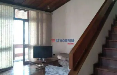 Casa à venda, 223 m² por r$ 1.598.000,00 - vila sônia - são paulo/sp