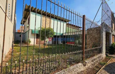 Casa com 4 dormitórios à venda, 234 m² por r$ 947.000,00 - vila sônia - são paulo/sp