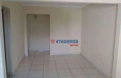 Apartamento com 3 dormitórios à venda, 65 m² por r$ 400.000,00 - vila sônia - são paulo/sp