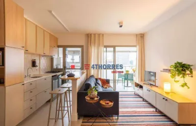 Apartamento à venda, 70 m² por r$ 1.484.000,00 - sumarezinho - são paulo/sp